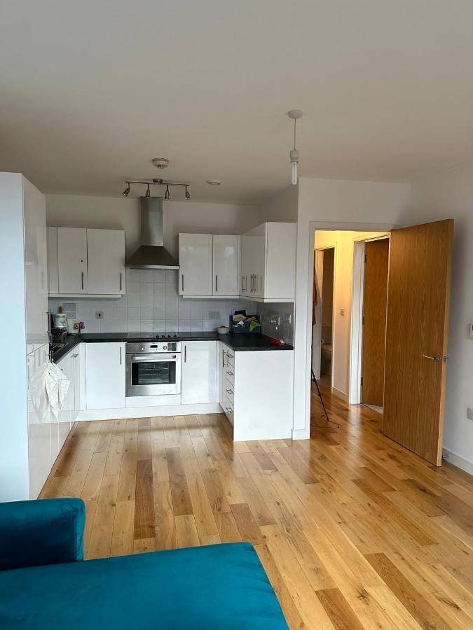 Repton House Bed & Breakfast Уудфорд Екстериор снимка